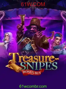 Explorando o Universo de TreasuresnipesBonusBuy: Uma Viagem ao Mundo dos Jogos