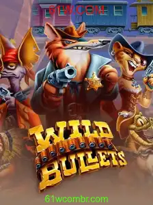 Explorando o Universo de WildBullets: Um Jogo de Estratégia Inovador